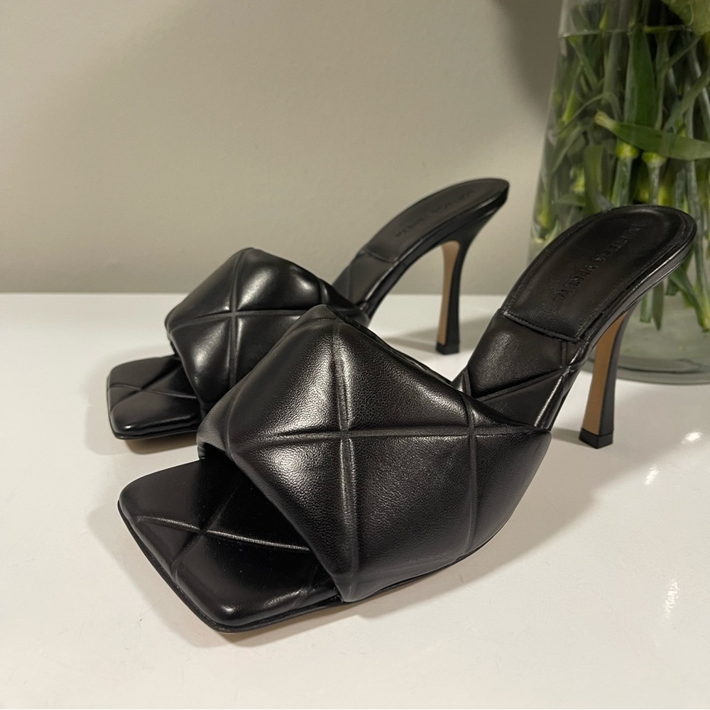 Brand new Bottega veneta mules